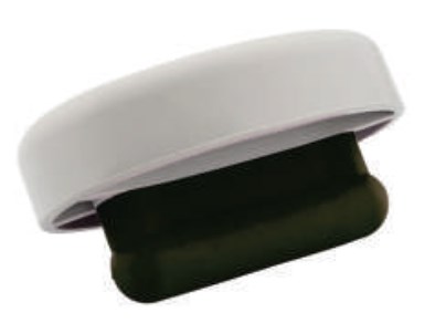 Rivedil Black&White CR7   70x10mm 